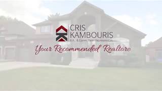 FOR SALE | 2915 BROOKLYN AVE, LASALLE  - Cris Kambouris Of Keller Williams Lifestyles Realty