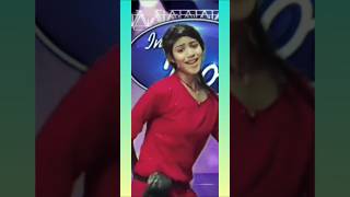 Priya Shivani Indian idol dance ||Priya Shivani dance # short video # trending #