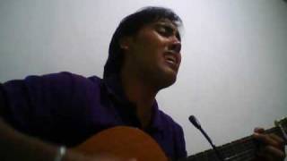 Rafha - Me duele amarte - Cover de Reik