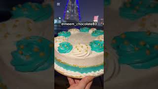 ألذ جوكلت بلجيكي وكيكات بأرخص الاسعار وجوده عاليه  @meem_chocolate83 ا