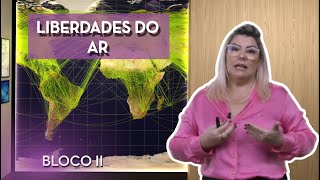 LIBERDADES DO AR - SAC (BLOCO II)