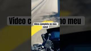 HOJE EU QUERO AGRADECER A CADA UM DE VOCÊS #gratidão #motovlog #moto