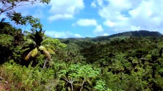 Cuba -  From Baracoa to Alejandro de Humboldt National Park