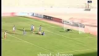 اهداف شباب الاردن 2-1 الرمثا \ دوري المحترفين الاردني