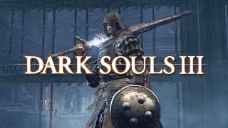 Dark Souls 3 - Twin Princes' Greatsword PVP 3