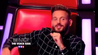 The Voice Kids 3 - Rendez-vous le 27 août à 20h55 sur TF1