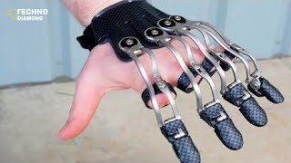 5 ➡ UNIQUE GADGETS FOR DISABLED PEOPLE | Techno Diamond