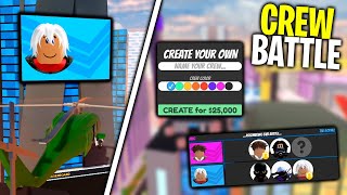 Roblox Jailbreak Crew Battles Update! How To Get Free BETA Invite Codes & New Soccer Goal Reward