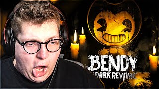 Odkryłem Mroczny Świat "BENDYEGO" w "BENDY AND THE DARK REVIVAL"