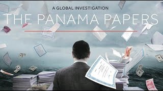 DOC - THE PANAMA PAPERS - I DOCUMENTI DI PANAMA