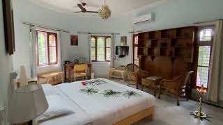 Room 202 | Ayurooms Mysore