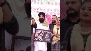 ਕੰਧਾਂ ਗੱਲ ਲੱਗ ਤੁਸੀਂ ਰੌਣਾ,GURVEER SIDHU AMAN VIRK #shorts