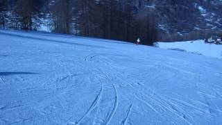 Skiing Italy 2013 (3)