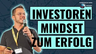 DAS Mindset um erfolgreicher Krypto Investor zu sein!