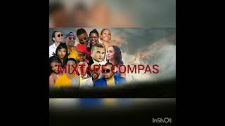 COMPAS MIXTAPE BY DJ ZOE TIME