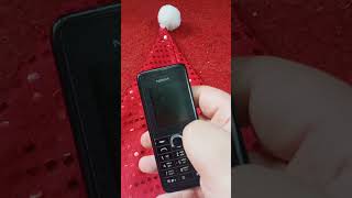 Ретро телефон Nokia 107 (2013)