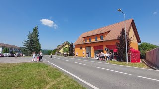 120. výročí založení SDH Roztoky