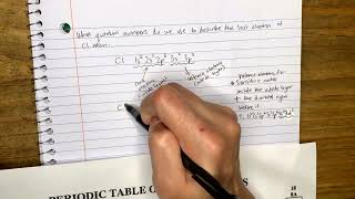 Chapter 9 - Periodic Properties