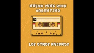 Nuevo Punk Rock Argentino.