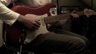 Joe Bonamassa If Heartaches Were Nickels (The £45 guitar!)