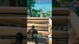 I mastered the sniper on fortnite #fortnite #fortniteclips #snipe #ranked #battleroyale #gameplay