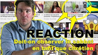 [REACTION] réponse à @oetvlachaineauservicedelev4347 sur le #sabbat