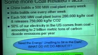 Energy and Environment Connections: Engineering Clean Energy for the 21st Century