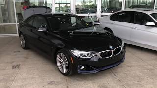 BMW 428i 2016