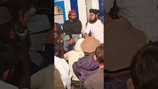 Imran rabbani yasir josan vs allama nasir madni 2022 #shorts funny sher rabbani islamic