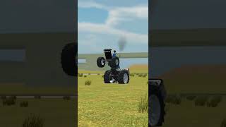 Tractor game#Indian vehicle game#Bus simulator Indonesia#automobile#shortvideo