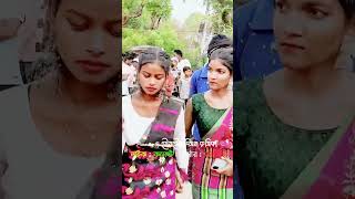 #Santali#viral#shorts#video#2024#program#Bhoyor Disom Rusika#