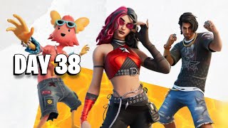 Daily Fortnite Item Shop Review Day 38