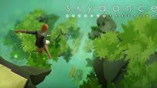 How to download sky dancer premium for free