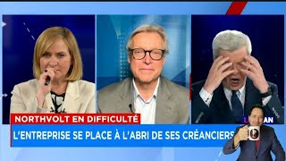 FNL News ep513 - Woke Jaguar; Zelynsky pressé de parler de paix; MAJ économique Qc; Fluor