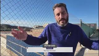 7TV - Podemos pide un proceso abierto de participación para decidir sobre las plantas de biogás