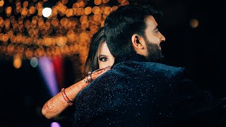 WEDDING TEASER | KUNAL & FORUM | KHANVEL RESORT