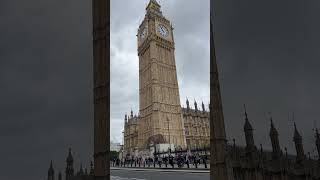 London Big Ben