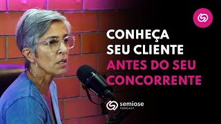 É Assim que Todo UX Deveria Agir | Semiose Podcast