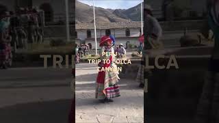 #peru #perú #colca #yanque