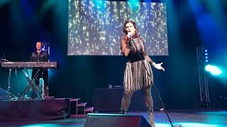 JENNY BERGGREN ACE OF BACE LONDON O2 ARENA21.04.2018(7)