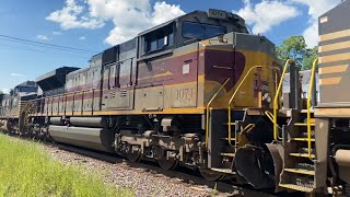 NS 1074 in O’Fallon Mo.