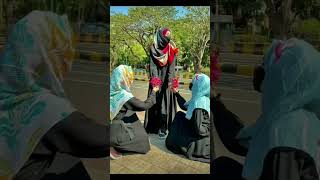 Beautiful muslim hijabi girls🧕🏼🥰#masallaha #hijabstyle#love #parda🤗#youtubeviral #subscribemychannel