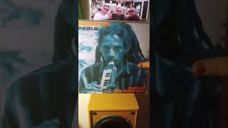 Selection of the day 🔥 Rockers International. Augustus Pablo 🇯🇲🙏🏼#reggaerecords #reggaevinyl