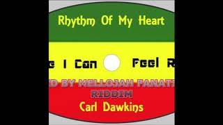 1991 A LOVE I CAN FEEL RIDDIM MIX