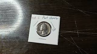 W.I.Y.P. ( A 1968 S Quarter super high end )