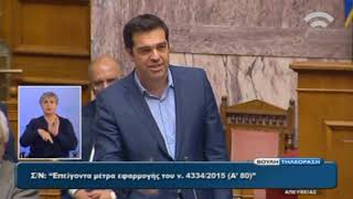 Σήμερα πόσο είναι το χρέος;