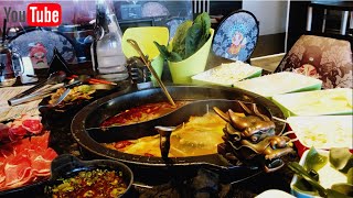 Tasting the ‘So Hot’ Hot Pot’ in Cary, NC