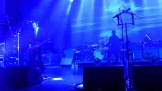 Interpol - NYC (Live, Vega, Copenhagen - February 2nd, 2015)