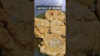 Resep Pempek Kulit Super Enak, simple dan anti gagal.. #pempekkulit #food  #indonesianculinary