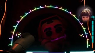 DJ Music Man Boss! | FNAF: Security Breach - Part 14